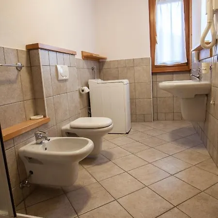 Lareit Aparthotel Bormio