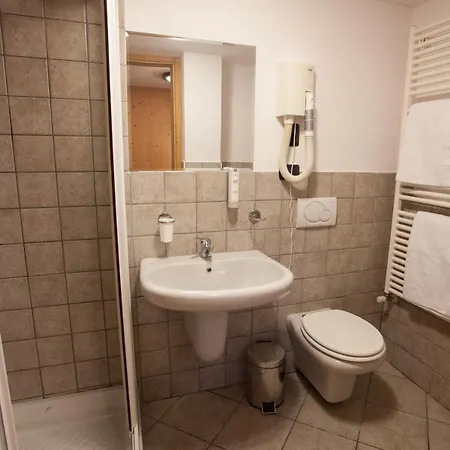 Lareit Aparthotel Bormio