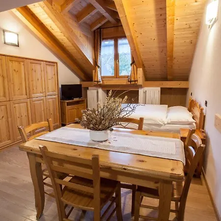 Aparthotel Lareit *
