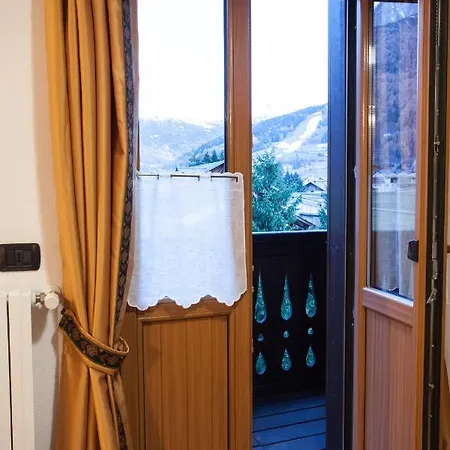 Lareit * Bormio