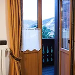 Lareit 4* Bormio