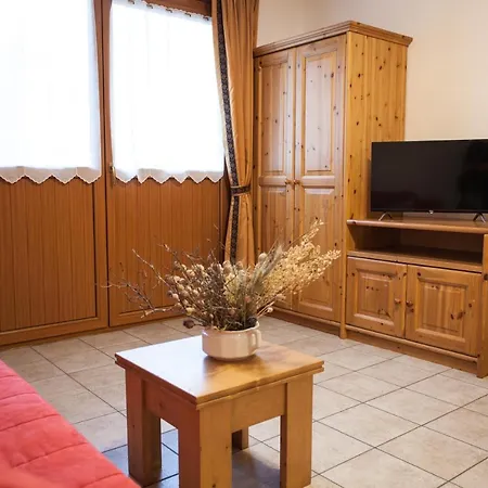 Apartmanhotel Lareit