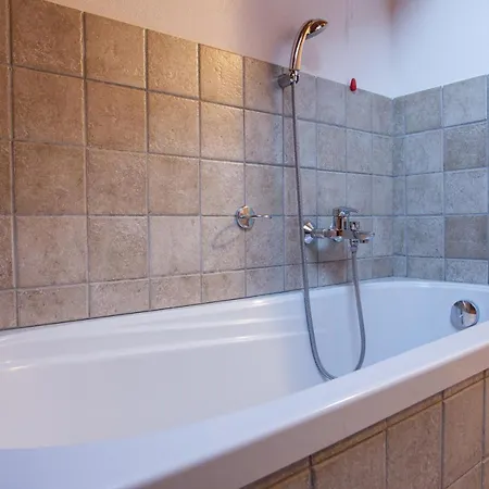 Aparthotel Lareit Bormio