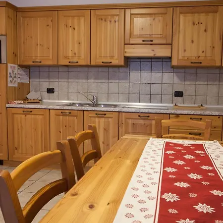 Lareit 3* Bormio