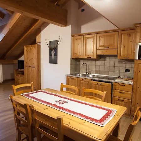 Lareit 3* Bormio