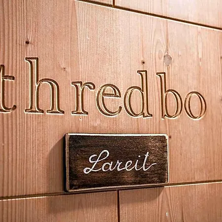 Lareit 3* Борміо