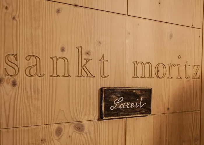 Lareit מלון דירות