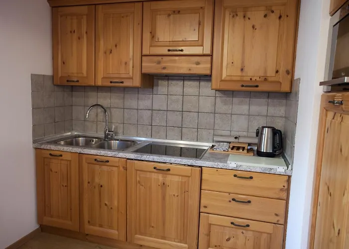 Lareit Апарт-отель