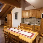 Lareit 4* Bormio