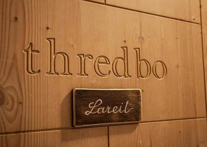 Lareit Appart hôtel 4*