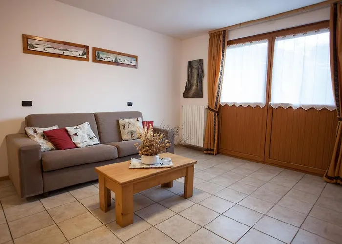 Appart hôtel Lareit 4*