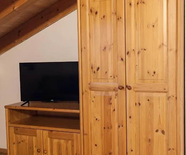 Appart hôtel Lareit 4*